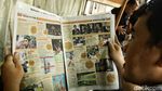 Tabloid BOLA Pamitan