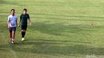 Garuda Muda Genjot Latihan Demi Tiket Piala Dunia