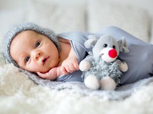 100 Nama Bayi Laki-laki Paling Dipilih Orang Tua di Tahun 2018