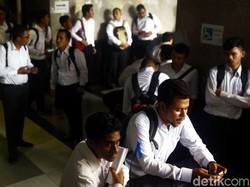 Buruan Cek! Ini Daftar Peserta Lulus CPNS Kemendag