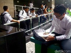 Ada Instansi Belum Umumkan Administrasi Bikin Tes CPNS Terkendala