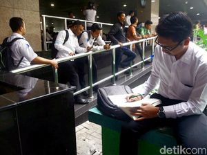 Catat! Ini Rincian Passing Grade Biar Lulus Seleksi CPNS Catat! Ini Rincian Passing Grade Biar Lulus Seleksi CPNS