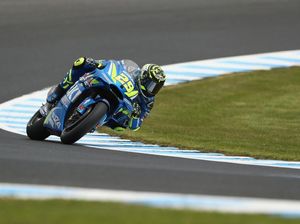 Free Practice II MotoGP Australia Jadi Milik Iannone