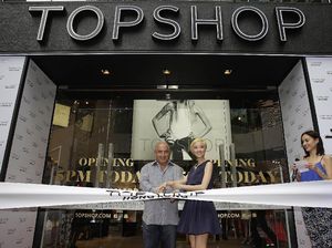 Topshop Akan Tutup Semua Tokonya di Amerika Topshop Akan Tutup Semua Tokonya di Amerika