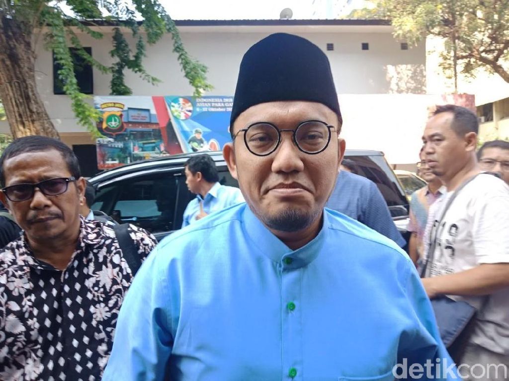 Timses Prabowo ke Megawati: Nggak Ada yang Perlu Dikasihani Timses Prabowo ke Megawati: Nggak Ada yang Perlu Dikasihani