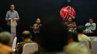 Saat Asbanda Curhat Sulitnya untuk IPO