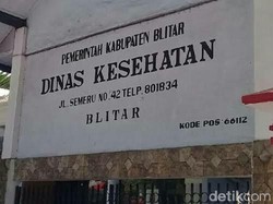 Jumlah Kematian Demam Berdarah Tinggi, Ini Kata Dinkes Blitar