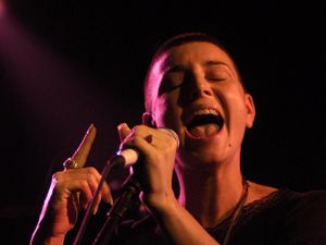 Jenazah Sinead OConnor Bakal Diautopsi Jenazah Sinead OConnor Bakal Diautopsi