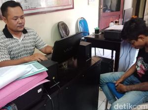 Satu Lagi Anjal Pelaku Pembunuhan Pengamen di Pasuruan Diamankan