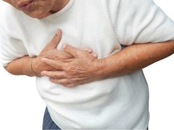 Penting! Ini Zat Gizi yang Harus Dipenuhi Pasien Stroke