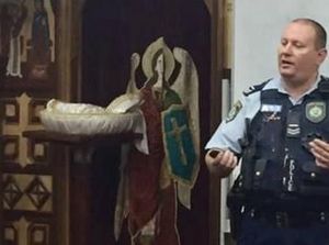 Polisi NSW Dikenai Tuduhan Pelecehan Seksual terhadap Anak-Anak Polisi NSW Dikenai Tuduhan Pelecehan Seksual terhadap Anak-Anak