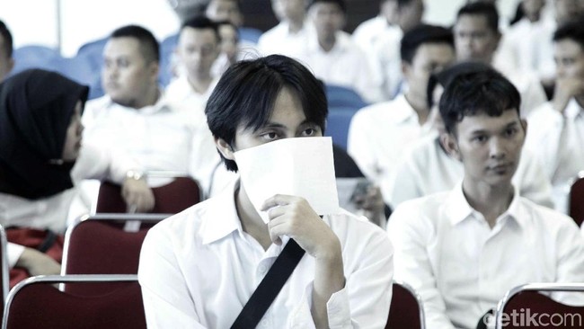 Foto: Pradita Utama Foto: Pradita Utama