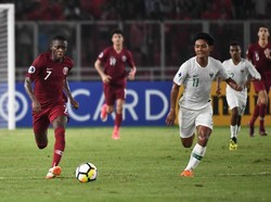 Firza Akan Habis-habisan Bendung Kecepatan Timnas Jepang