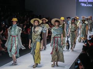 Jakarta Fashion Week 2020 Akan Dibanjiri Karya 268 Desainer dan Label Jakarta Fashion Week 2020 Akan Dibanjiri Karya 268 Desainer dan Label