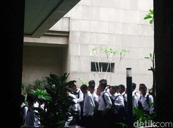 Passing Grade CPNS dan Alternatif Solusinya