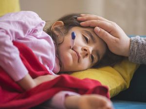 50 Persen Kanker Anak Terdeteksi Stadium Lanjut, YOAI Ingatkan Deteksi Dini