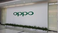 Begini OPPO Bikin Ponsel di China