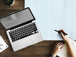 Biar Kerja di Rumah Makin Nyaman, Ini yang Harus Dilakukan