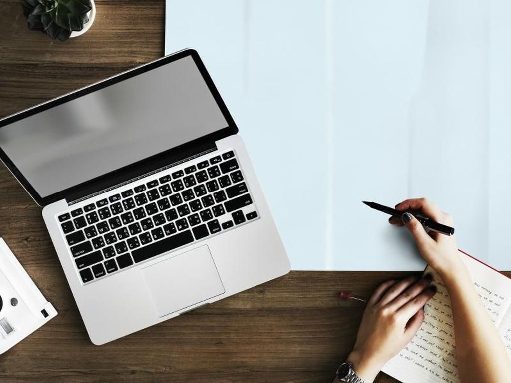 Kantor Esensial-Kritikal DKI Cuma Boleh Izinkan Pegawai WFO Jika Sudah Vaksin Kantor Esensial-Kritikal DKI Cuma Boleh Izinkan Pegawai WFO Jika Sudah Vaksin