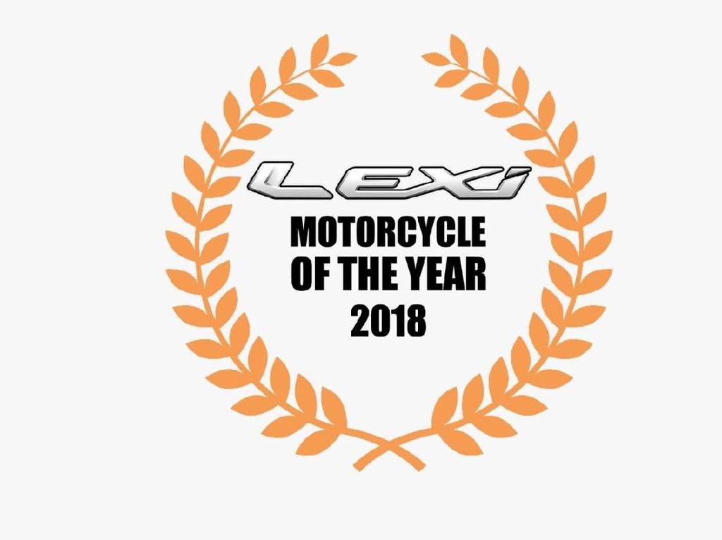 Usung Performa Terbaik, MAXI Yamaha Rutin Sabet Award Usung Performa Terbaik, MAXI Yamaha Rutin Sabet Award