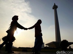 Libur Lebaran, Ini Daerah yang Buka dan Tutup Tempat Wisatanya