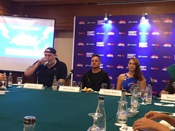 Jokowi Sebut Winter is Coming, Ini Kata Pemain Game of Thrones