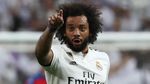 Marcelo: Raja di Real Madrid