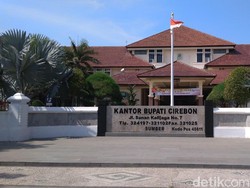 Dua WNI Positif Corona, Pemkab Cirebon Imbau Warga Jangan Panik