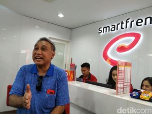 Smartfren Komersialkan 4G+, Apa Bedanya Dari 4G?
