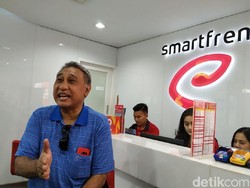 Smartfren Komersialkan 4G+, Apa Bedanya Dari 4G?