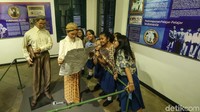 Jelang Peringatan Sumpah Pemuda ke-90