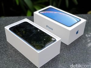 Apple Batal Pakai Kamera Teknologi Terbaru di iPhone?