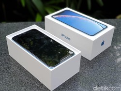 Apple Batal Pakai Kamera Teknologi Terbaru di iPhone?