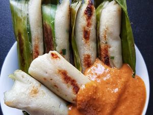 Gurih Kenyal Otak-otak Bakar dan Goreng Bisa Jadi Camilan Sore Gurih Kenyal Otak-otak Bakar dan Goreng Bisa Jadi Camilan Sore