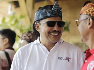 Budaya Mancanegara Berpadu di International Angklung Festival 2018