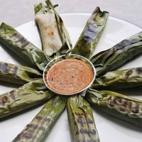 Tips Menggoreng Otak-otak agar Tidak Meletup