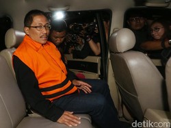 Kemaruk Sunjaya Purwadisastra: Minta Fee Rp 20 Miliar!