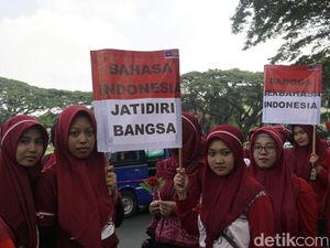 Dari Mana Asal Bahasa Indonesia? 6 Prasasti Ini Ungkap Sejarahnya