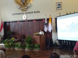 Menlu Retno: Indonesia Aktif Cari Solusi Bagi Palestina