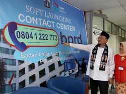 Pemprov DKI Kejar 2.667 Mobil Mewah yang Tunggak Pajak di Atas Rp 20 Juta