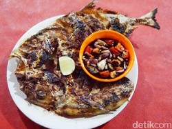 Seafood Ayu : Seafood Murah Enak yang Jadi Favorit Warga Jakarta