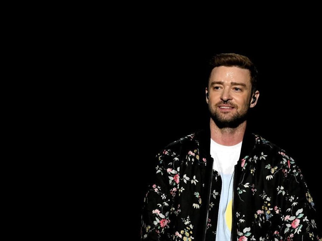 Justin Timberlake Akhirnya Minta Maaf pada Publik soal Britney Spears