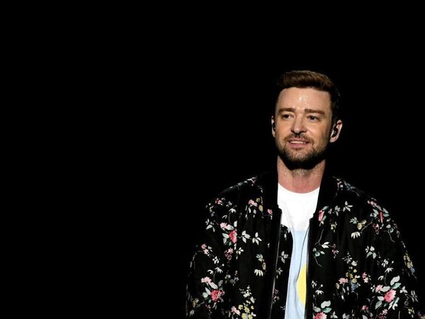 Potret Rumah Justin Timberlake yang Sempat Ditangkap Nyetir Sambil Mabuk