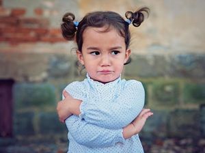 Ajari Si Kecil Memukul Saat Diganggu Anak Lain, Yes or No? Ajari Si Kecil Memukul Saat Diganggu Anak Lain, Yes or No?