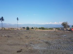 Tekan Risiko Bencana, Pemda Perlu Bikin Rencana Detail Tata Ruang Tekan Risiko Bencana, Pemda Perlu Bikin Rencana Detail Tata Ruang