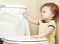3 Tips agar Anak Cepat Lulus Toilet Training