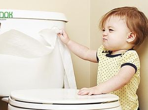 3 Tips agar Anak Cepat Lulus Toilet Training 3 Tips agar Anak Cepat Lulus Toilet Training