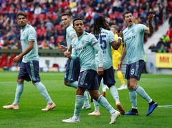 Hasil Liga Jerman: Atasi Mainz, Bayern Naik ke Peringkat Dua