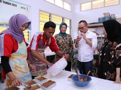 Tingkatkan Kualitas SDM, Kemnaker Fokus Asah Keterampilan