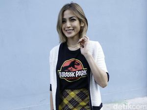 Rencana Bulan Madu Jessica-Richard Kyle Juga Batal karena Corona